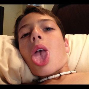 Meet your Posher, Alec